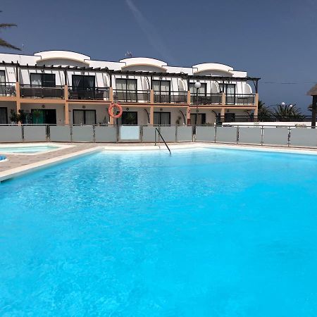 Apartamento La Tortuga De Fuerteventura 科斯塔德安提瓜 外观 照片