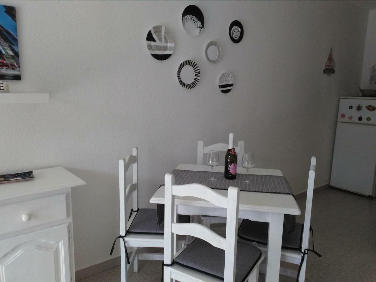 Apartamento La Tortuga De Fuerteventura 科斯塔德安提瓜 外观 照片