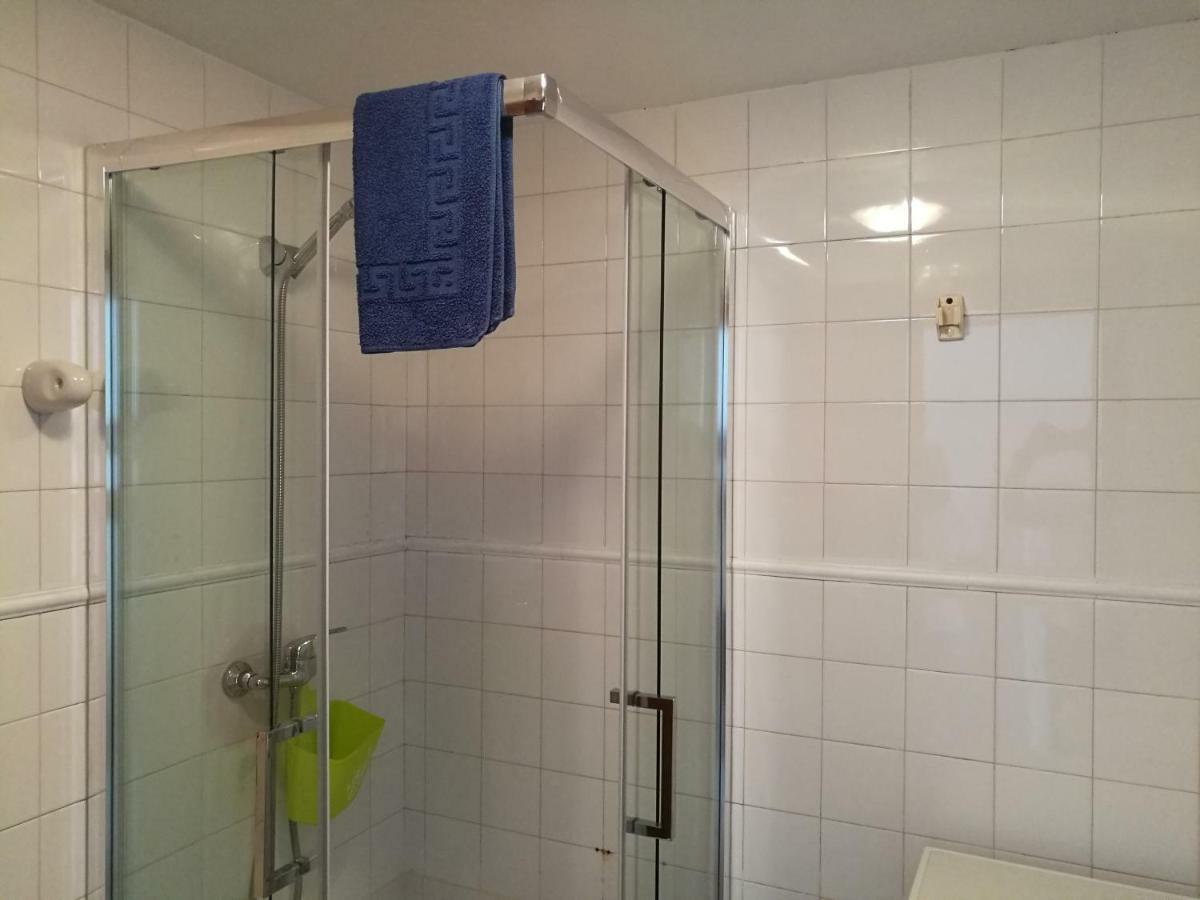 Apartamento La Tortuga De Fuerteventura 科斯塔德安提瓜 外观 照片