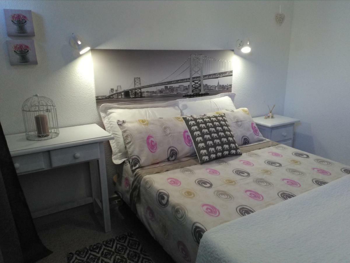 Apartamento La Tortuga De Fuerteventura 科斯塔德安提瓜 外观 照片